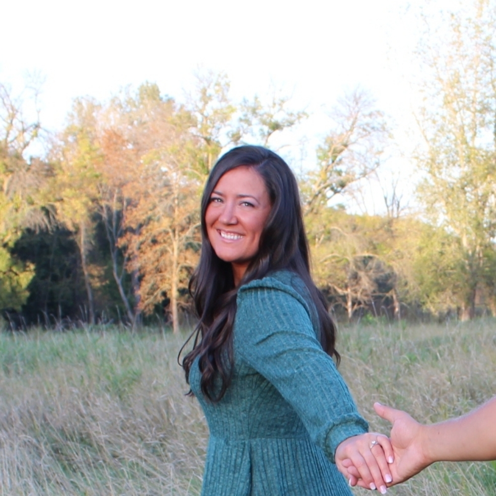 Meet your Posher, Marissa